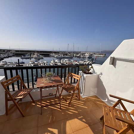 Eslanzarote Casa Eneida Sea Views, Super Wifi Villa Tías Exteriör bild