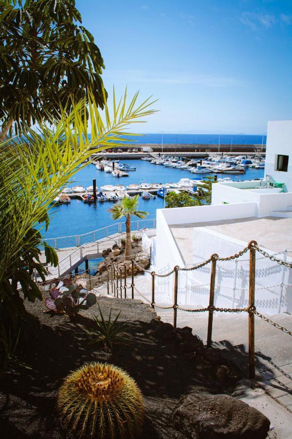 Eslanzarote Casa Eneida Sea Views, Super Wifi Villa Tías Exteriör bild