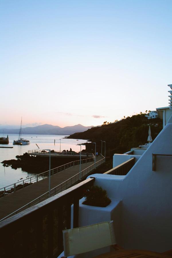 Eslanzarote Casa Eneida Sea Views, Super Wifi Villa Tías Exteriör bild
