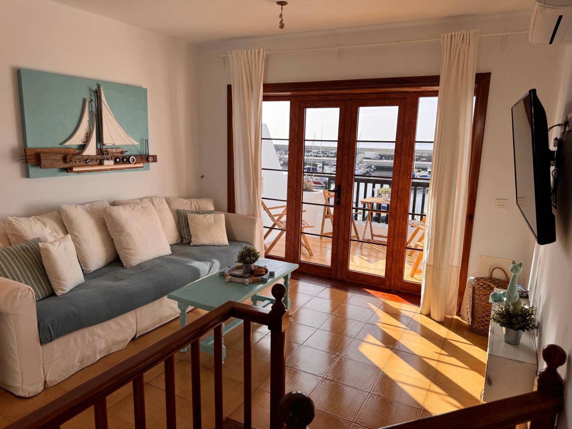 Eslanzarote Casa Eneida Sea Views, Super Wifi Villa Tías Exteriör bild