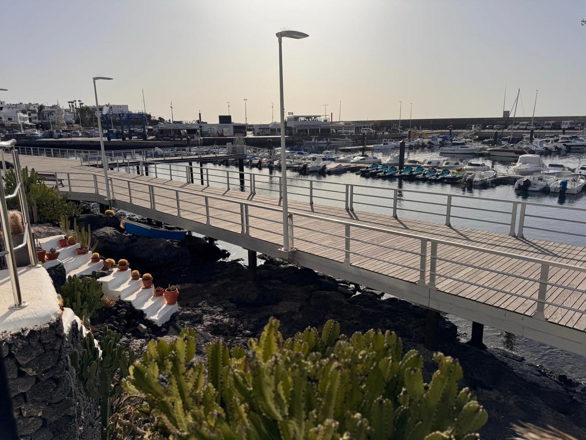 Eslanzarote Casa Eneida Sea Views, Super Wifi Villa Tías Exteriör bild