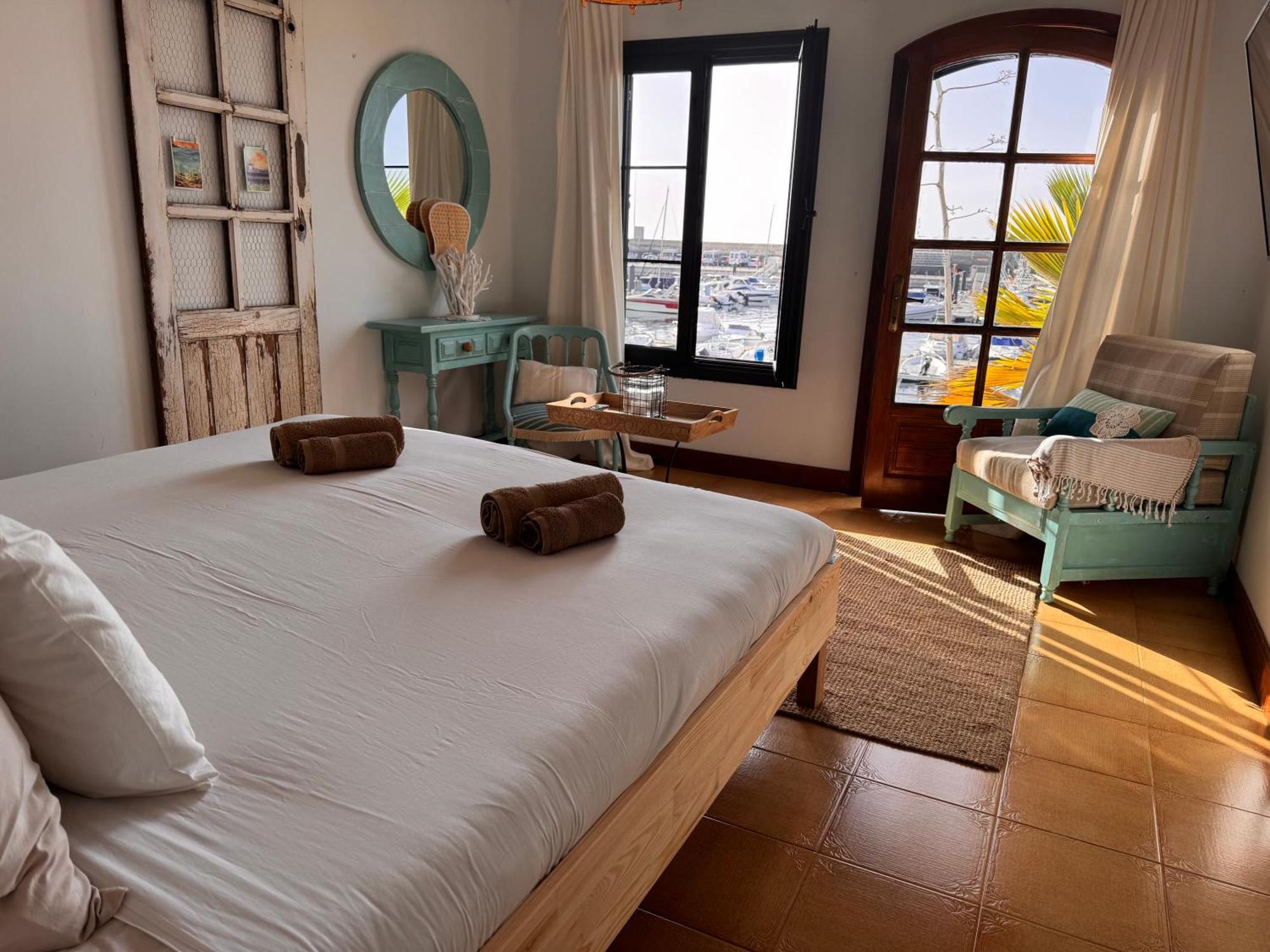 Eslanzarote Casa Eneida Sea Views, Super Wifi Villa Tías Exteriör bild