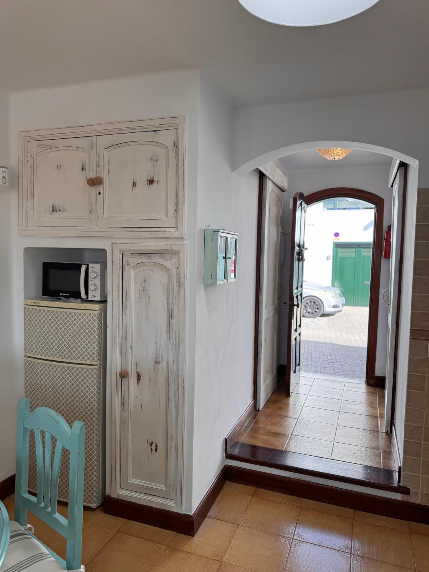 Eslanzarote Casa Eneida Sea Views, Super Wifi Villa Tías Exteriör bild