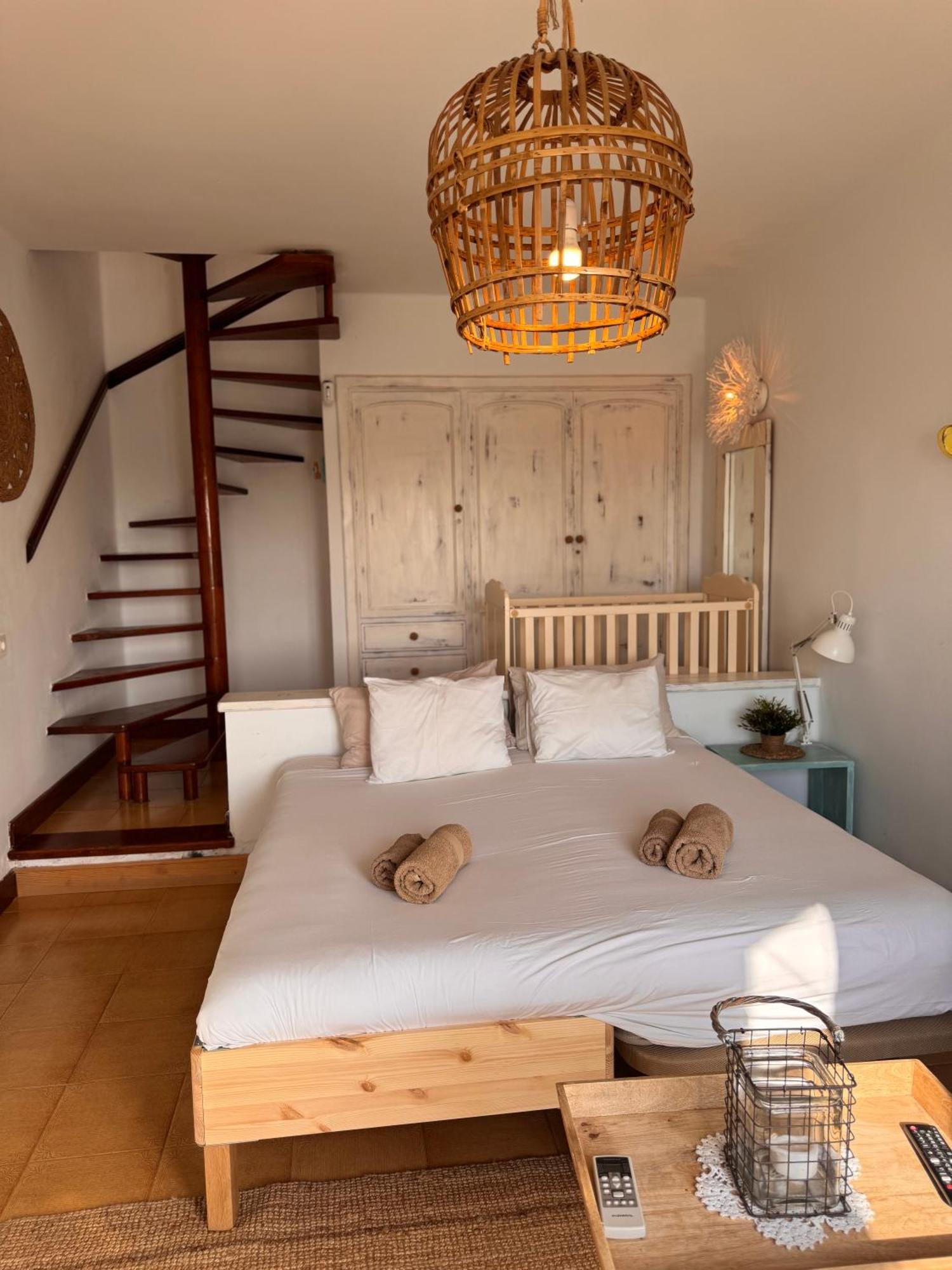 Eslanzarote Casa Eneida Sea Views, Super Wifi Villa Tías Exteriör bild