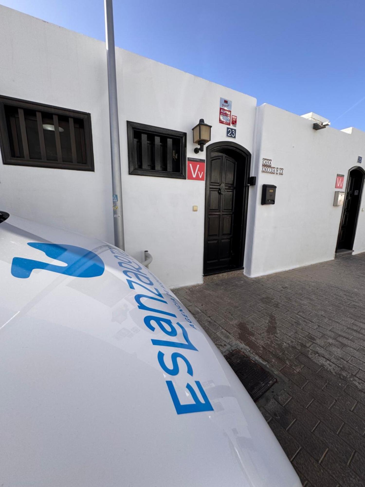 Eslanzarote Casa Eneida Sea Views, Super Wifi Villa Tías Exteriör bild