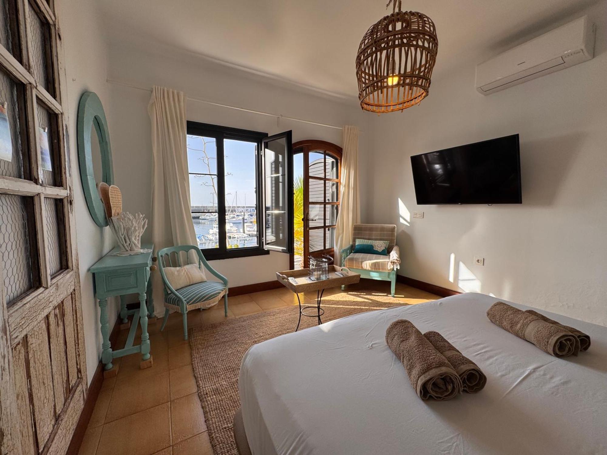Eslanzarote Casa Eneida Sea Views, Super Wifi Villa Tías Exteriör bild