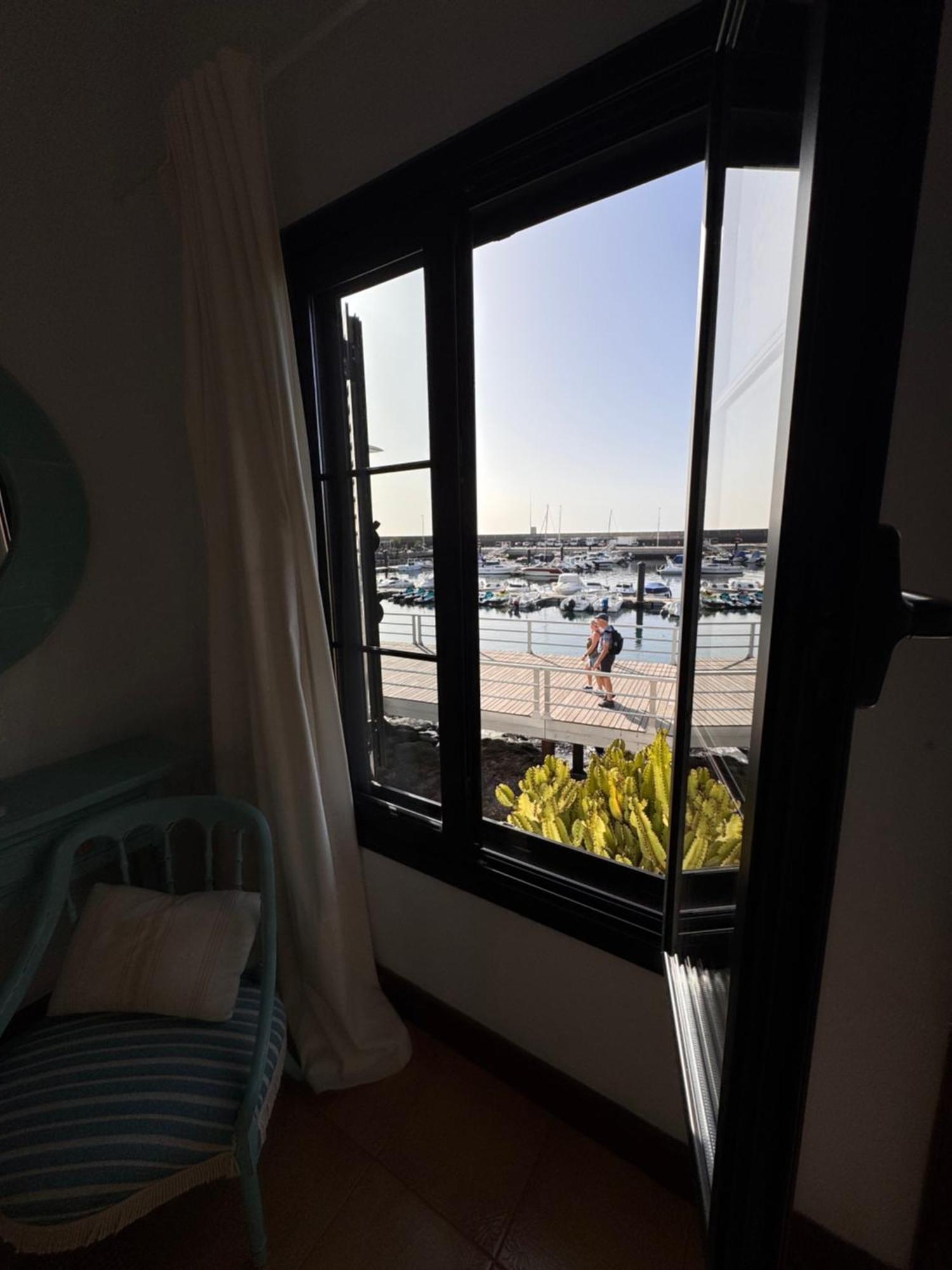 Eslanzarote Casa Eneida Sea Views, Super Wifi Villa Tías Exteriör bild