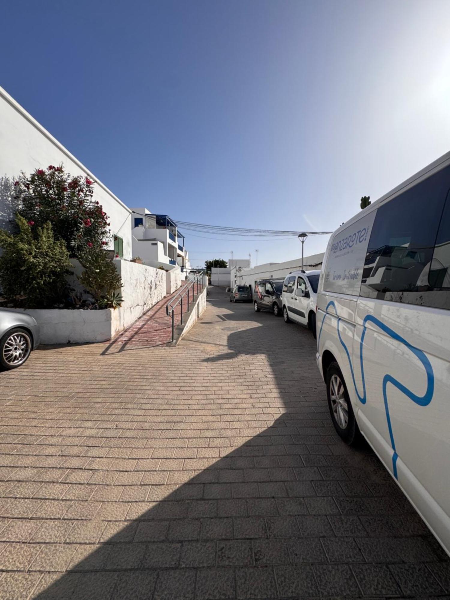 Eslanzarote Casa Eneida Sea Views, Super Wifi Villa Tías Exteriör bild