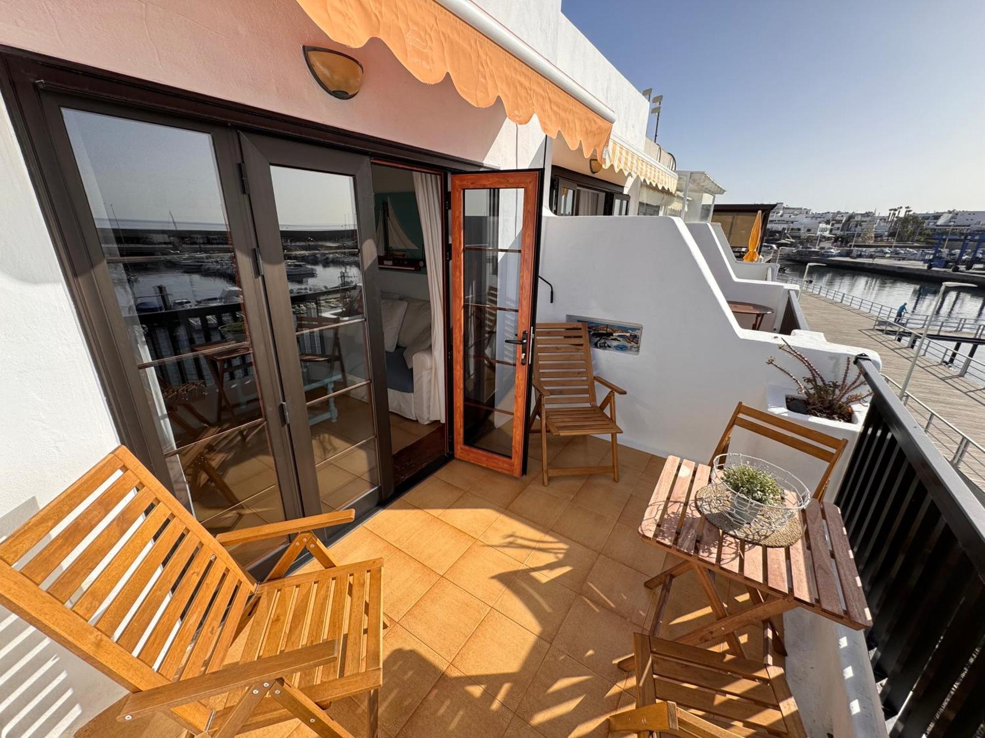 Eslanzarote Casa Eneida Sea Views, Super Wifi Villa Tías Exteriör bild