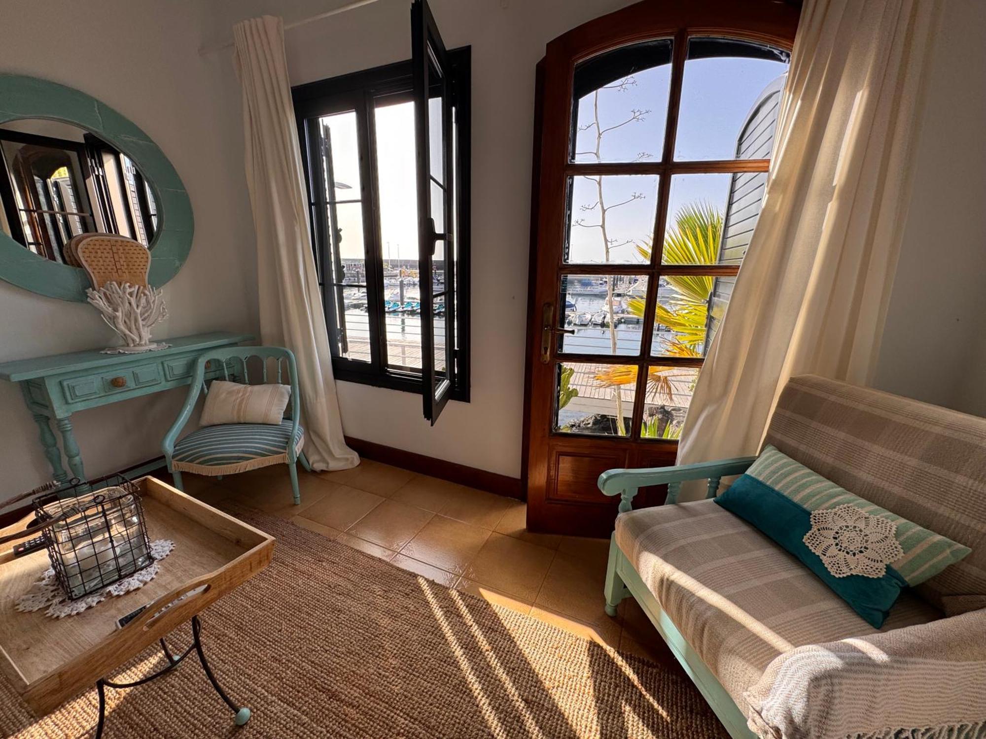 Eslanzarote Casa Eneida Sea Views, Super Wifi Villa Tías Exteriör bild