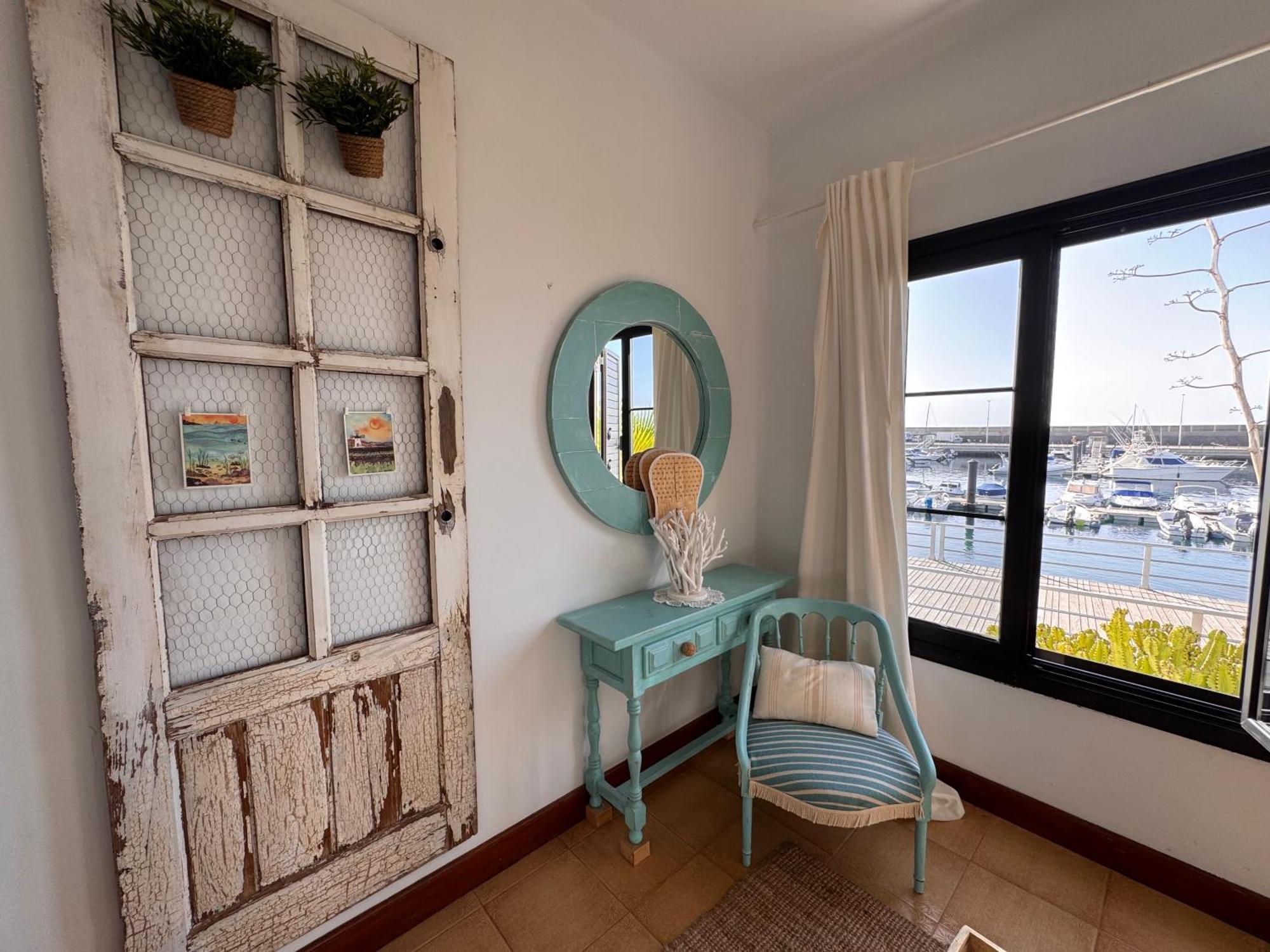 Eslanzarote Casa Eneida Sea Views, Super Wifi Villa Tías Exteriör bild