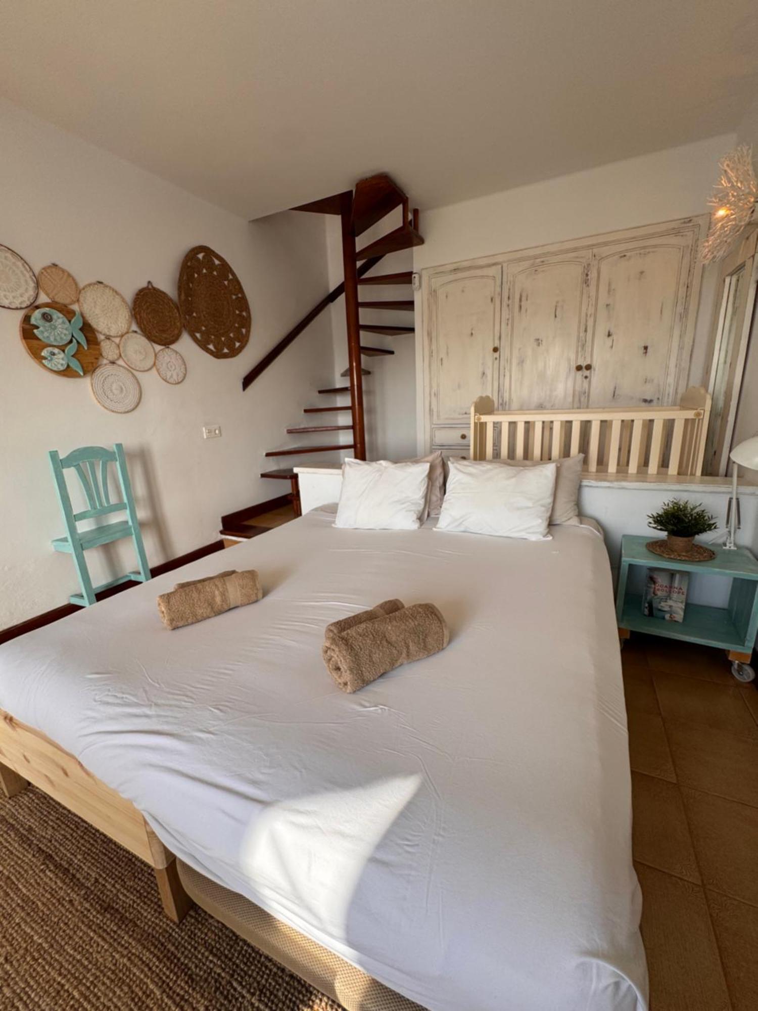 Eslanzarote Casa Eneida Sea Views, Super Wifi Villa Tías Exteriör bild