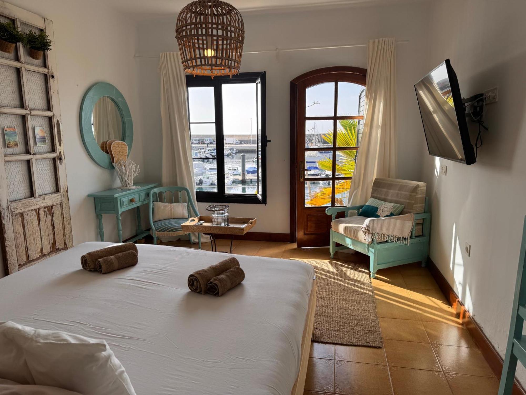 Eslanzarote Casa Eneida Sea Views, Super Wifi Villa Tías Exteriör bild