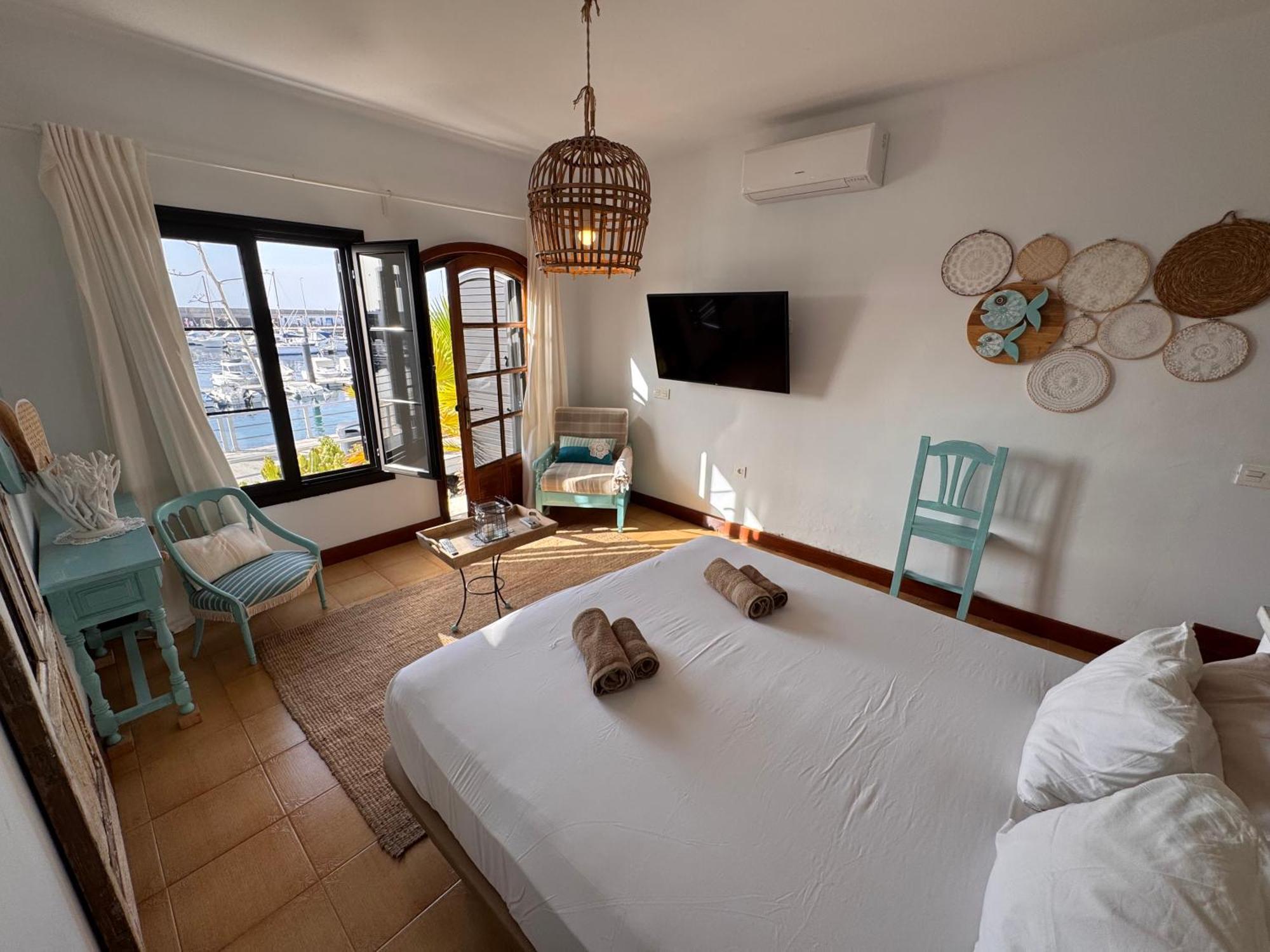 Eslanzarote Casa Eneida Sea Views, Super Wifi Villa Tías Exteriör bild