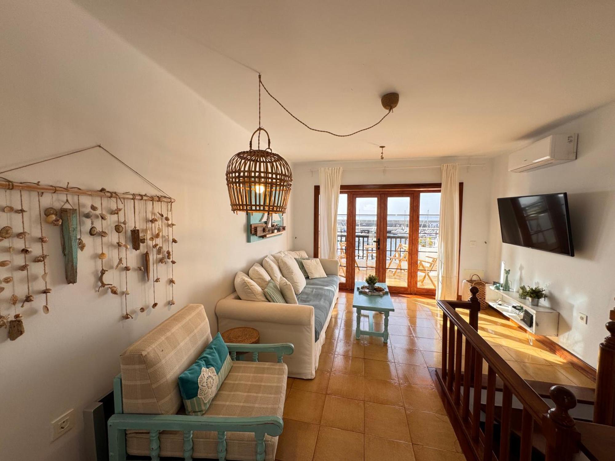 Eslanzarote Casa Eneida Sea Views, Super Wifi Villa Tías Exteriör bild