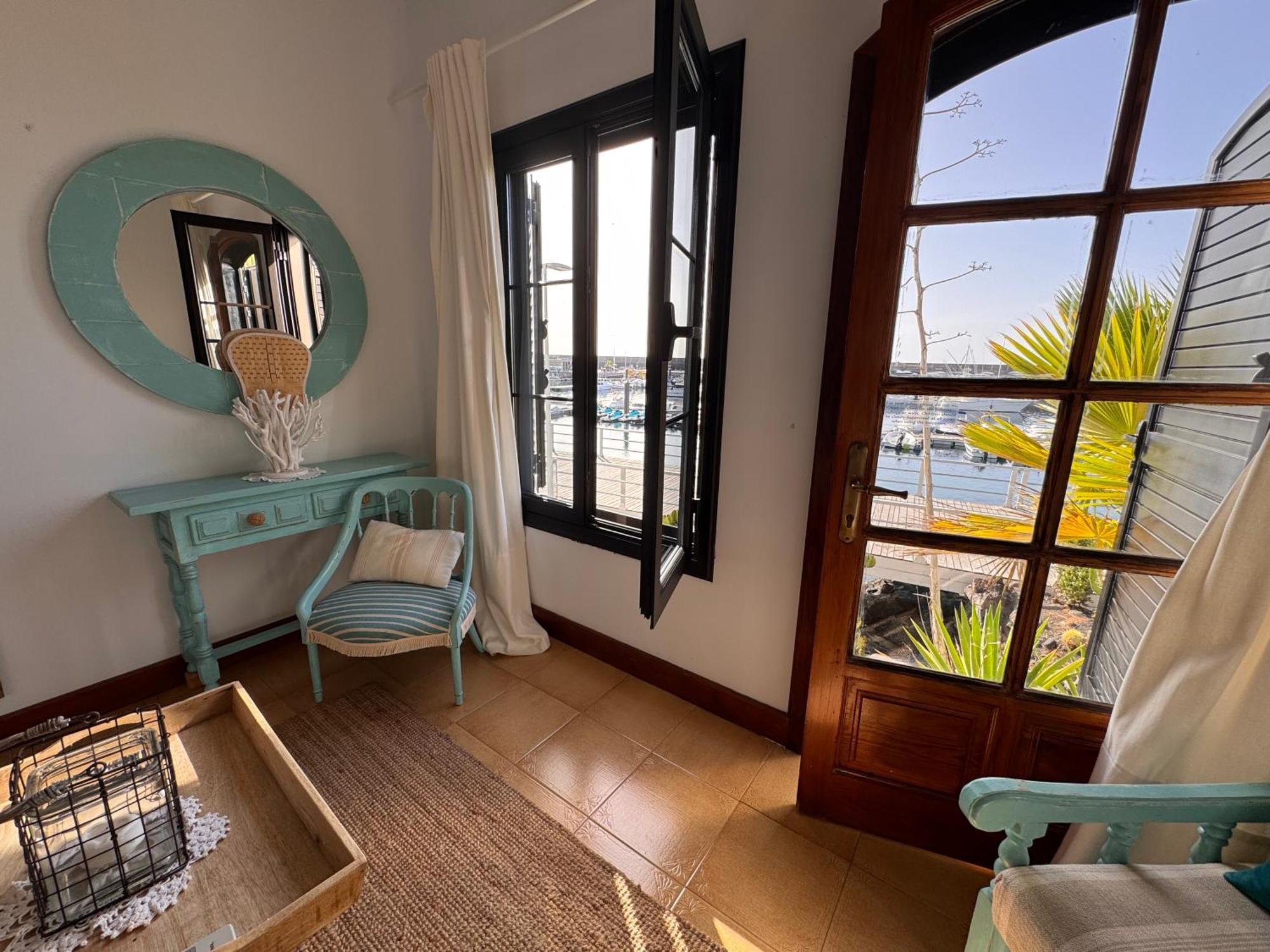 Eslanzarote Casa Eneida Sea Views, Super Wifi Villa Tías Exteriör bild
